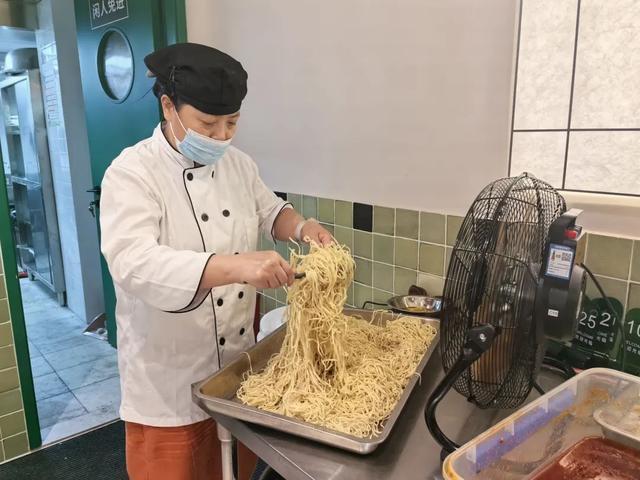 老字号四如春在普陀开新店啦！(图2)