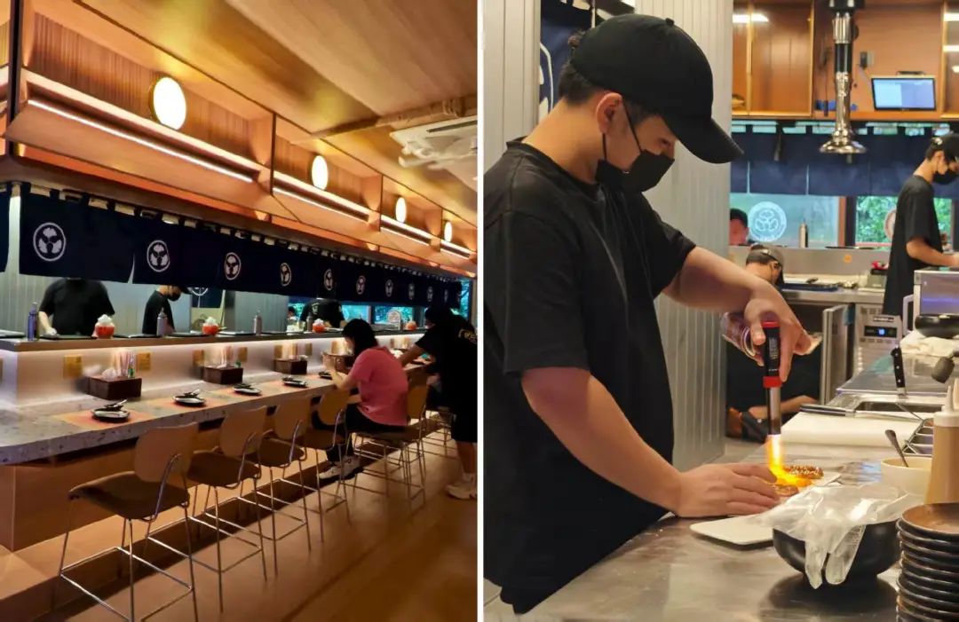 近3亿“单身人群”带火了“一人食”这个餐饮风口(图5)