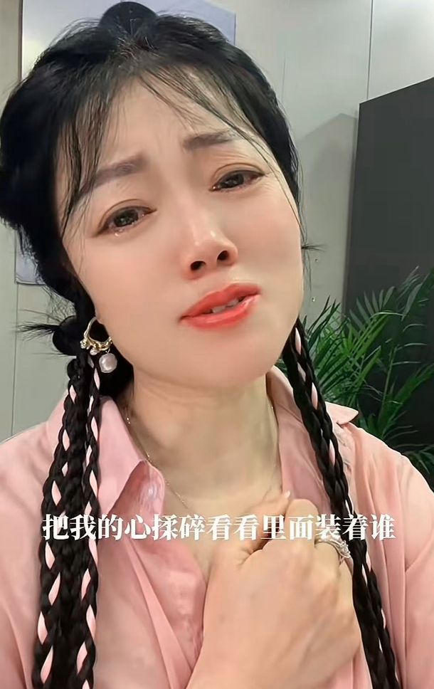 网红女歌手段煜去世年仅48岁死因曝光经常哭着唱情歌！(图8)