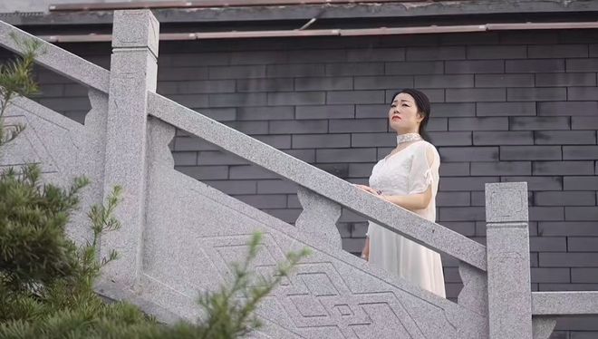 网红女歌手段煜去世年仅48岁死因曝光经常哭着唱情歌！(图13)