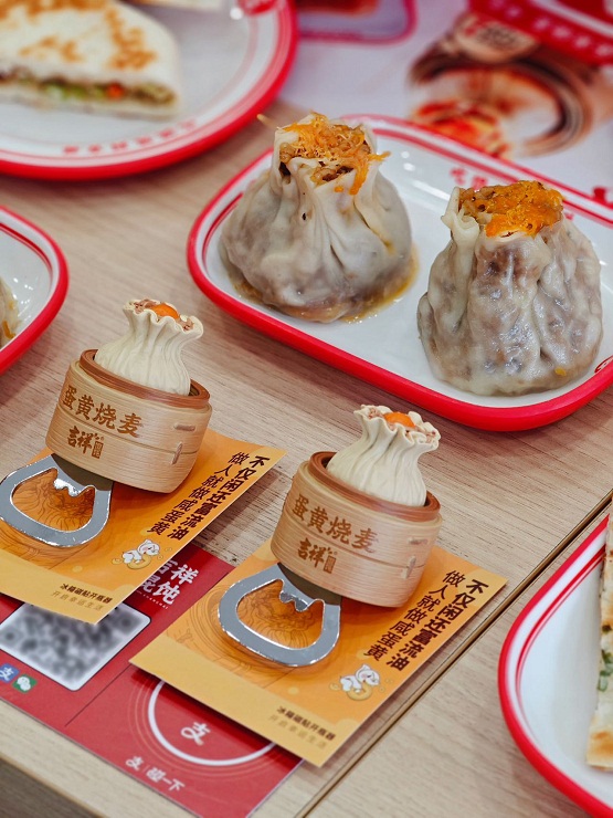 这场国家级非遗美食研修班在扬州收官学员感言：看到了传统美食的更多可能(图1)