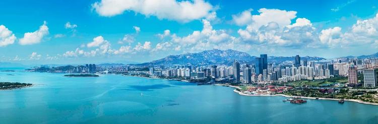 海上新山东丨新思想引领海洋强省新实践(图3)