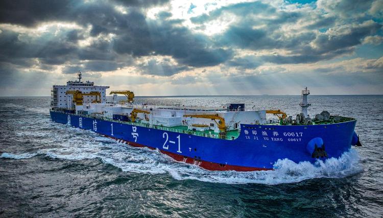 海上新山东丨新思想引领海洋强省新实践(图5)