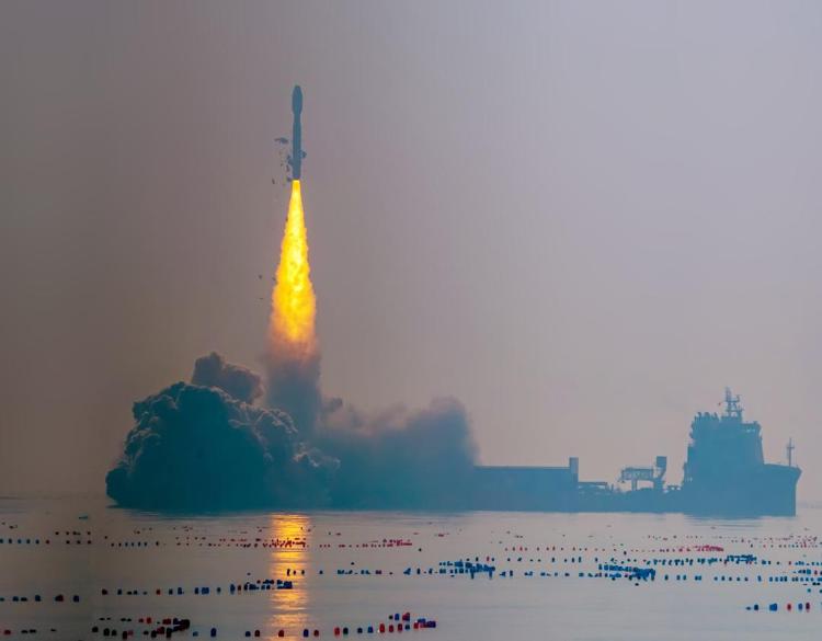 海上新山东丨新思想引领海洋强省新实践(图8)