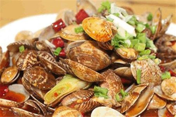 守护地方小吃“地道味”(图1)