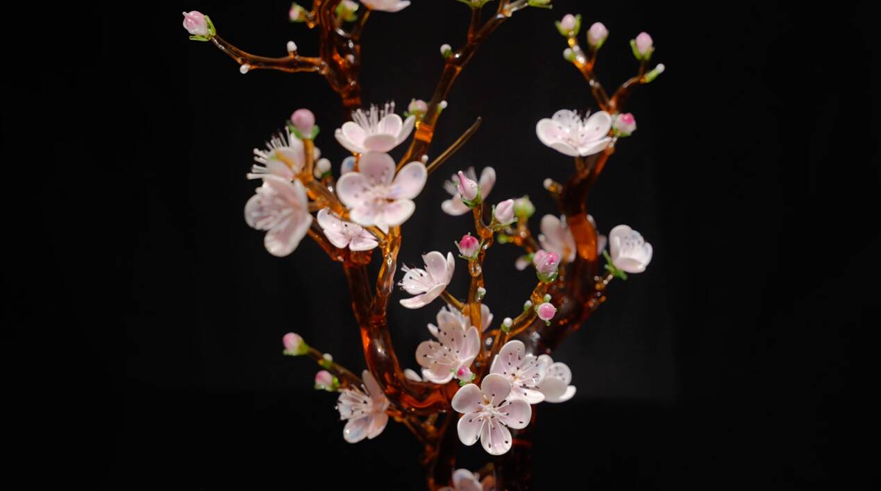 山东卫视《行进中国山海篇》走进淄博：鲁菜寻味之旅一桌村宴见证“有淄有味”新乡村(图2)