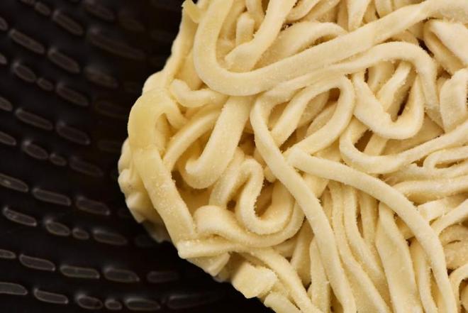 厨香传奇获评“速冻面全国销量领先”！从一碗面遍览坚守与超越(图4)