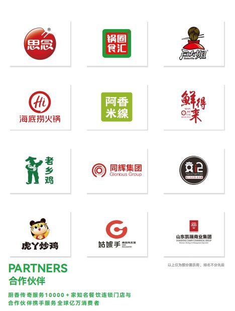 厨香传奇获评“速冻面全国销量领先”！从一碗面遍览坚守与超越(图5)