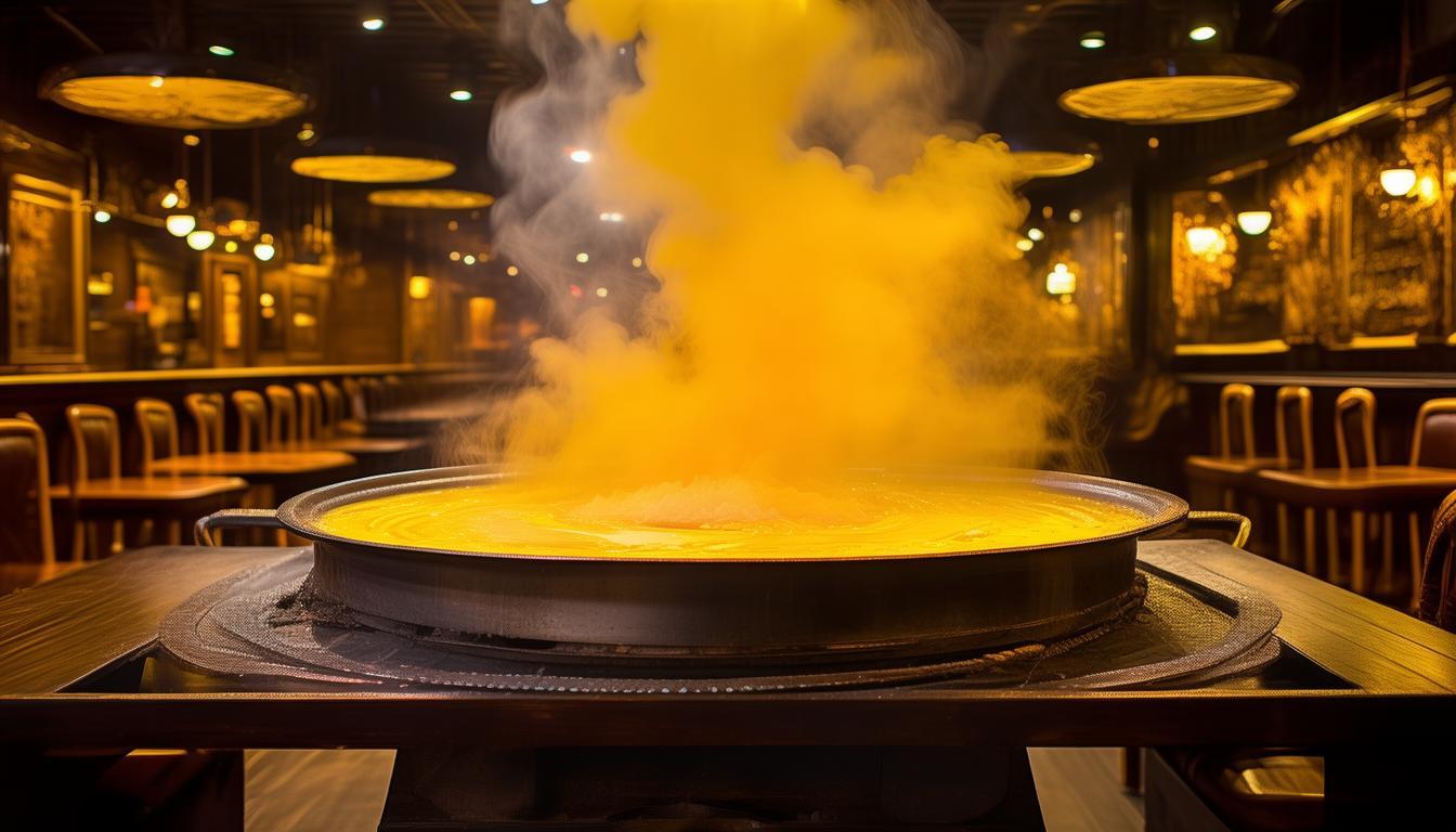 从码头到桌头！重庆火锅百年传承四代人的坚守与情怀(图8)