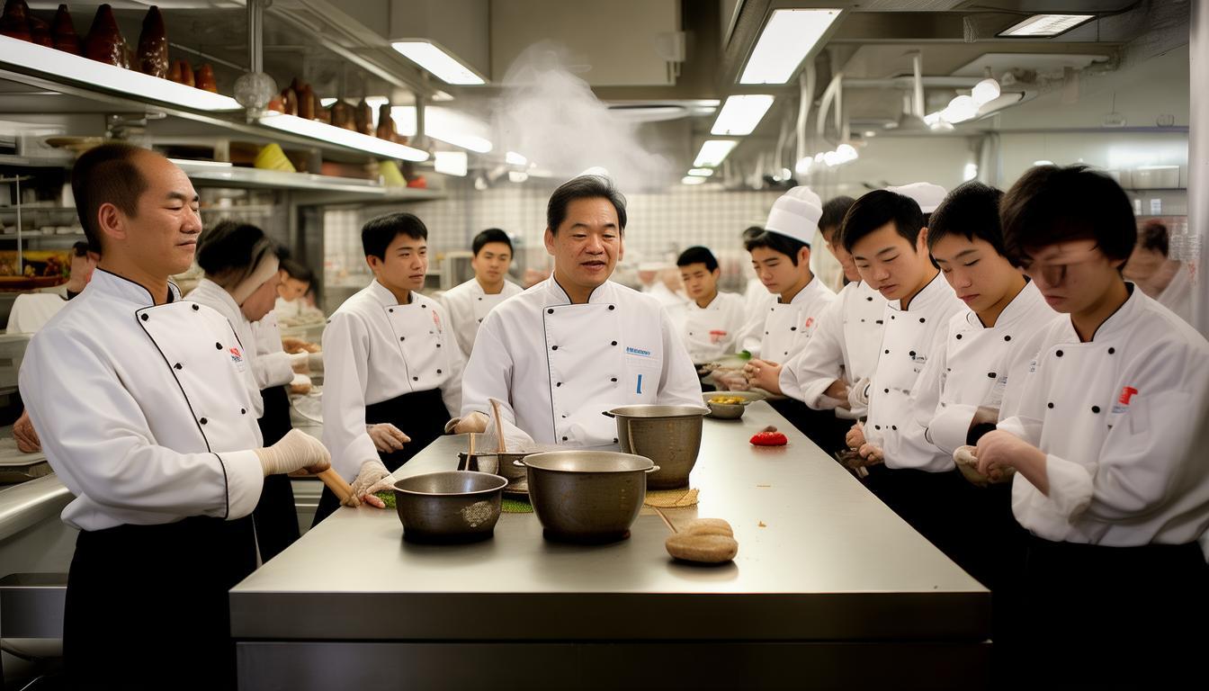 从码头到桌头！重庆火锅百年传承四代人的坚守与情怀(图6)