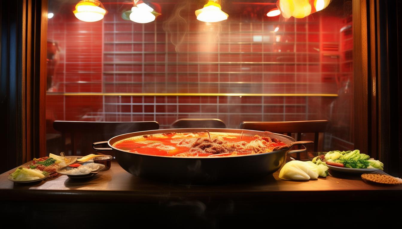 从码头到桌头！重庆火锅百年传承四代人的坚守与情怀(图7)