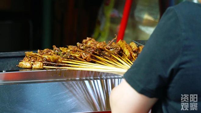 国家认证为烧烤匠人“正名” 乐至标准引领行业迈向“持证时代”(图5)