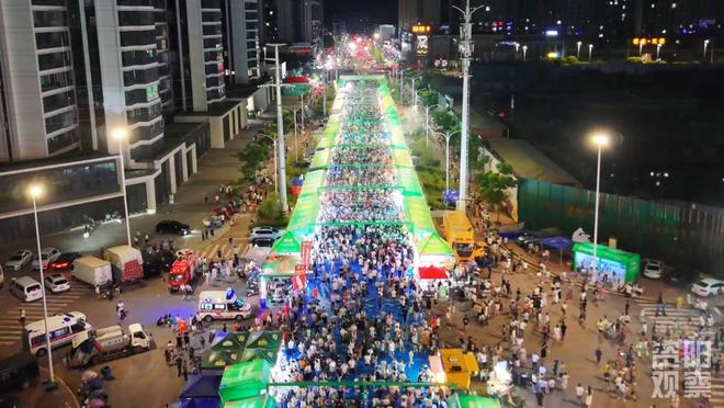 国家认证为烧烤匠人“正名” 乐至标准引领行业迈向“持证时代”(图6)