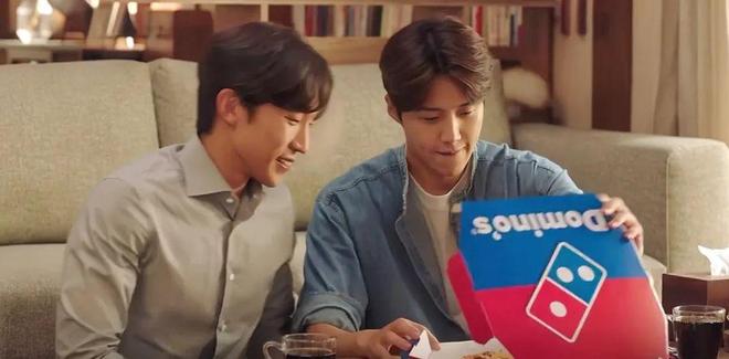 下沉到小镇的达美乐悄悄变成两小时排队王(图5)