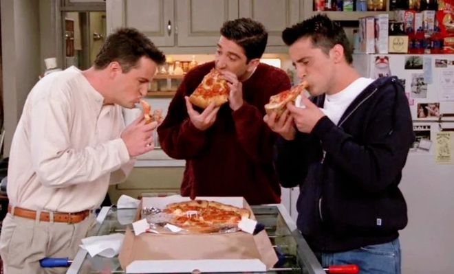 下沉到小镇的达美乐悄悄变成两小时排队王(图2)