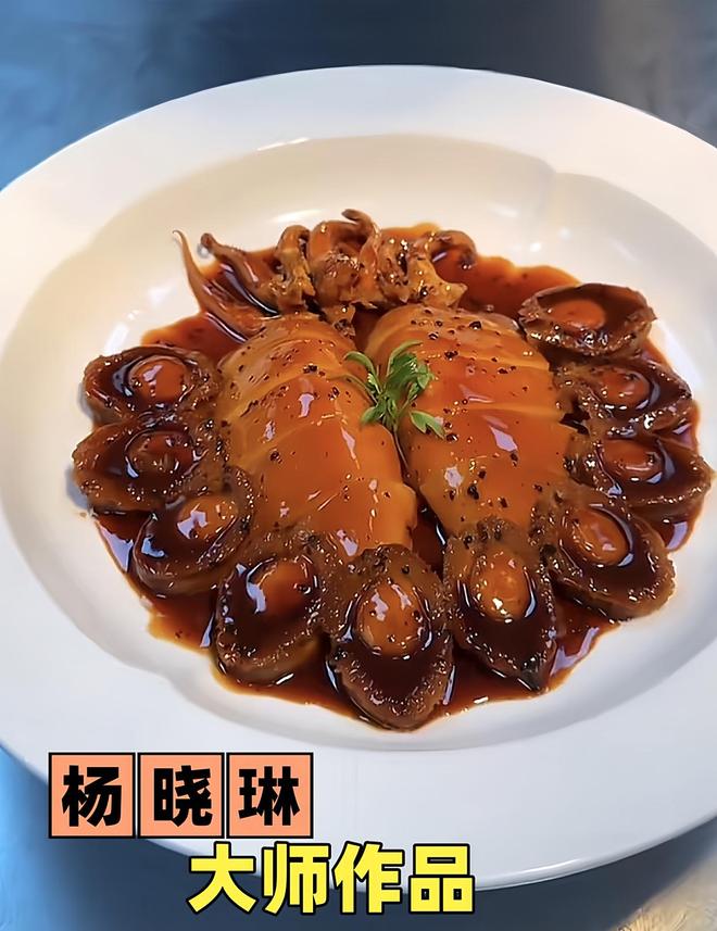 中国烹饪金马奖获得者 —— 杨晓琳：以匠心烹饪铸就滇味传奇(图2)