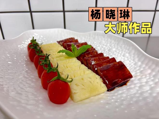 中国烹饪金马奖获得者 —— 杨晓琳：以匠心烹饪铸就滇味传奇(图4)