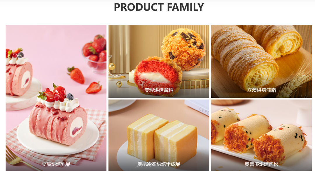 股价大涨160%大股东组团减持有人套现上亿元！烘焙大牛股回应：系股东个人的资金需求(图2)