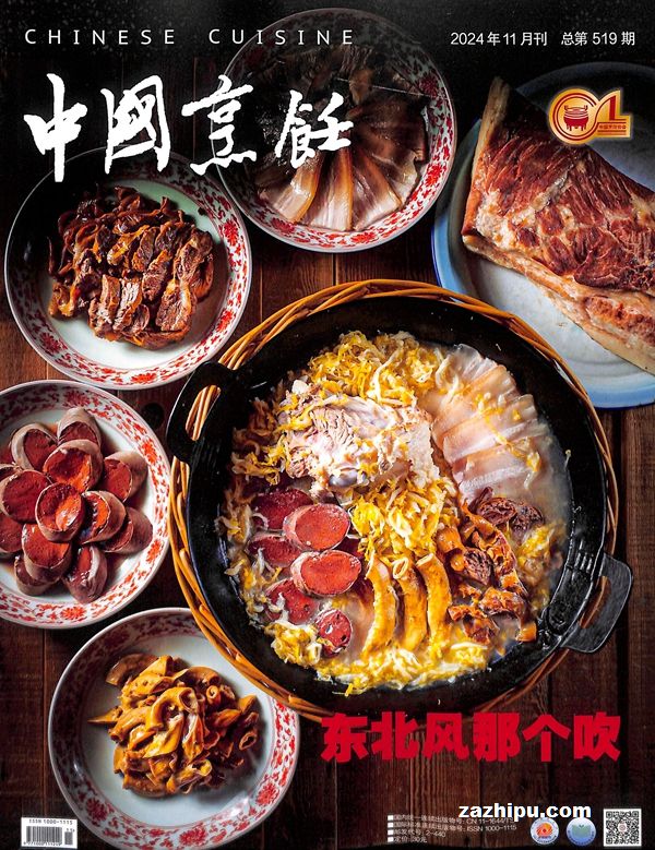 老乡鸡定义中式快餐新标准：数字化+标准化双轮驱动IPO(图1)