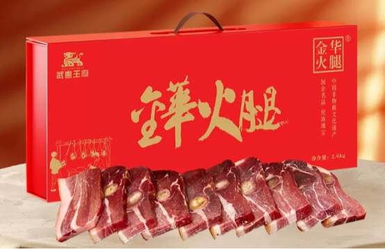 从粮油到网红零食从进口精品到非遗手作：深圳礼品展打造2025年食品福利一站式采购平台(图6)