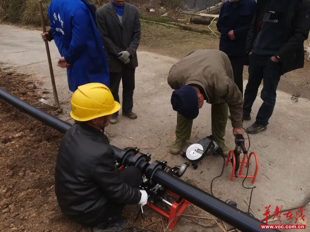 不再远水救近火村头就有消防站！湖南消防破解农村难题(图3)