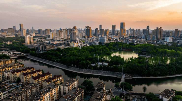 中海望津府楼盘【合肥即将最新开盘楼盘】(图3)