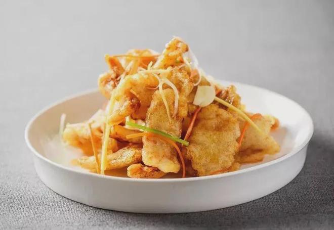 解锁锅包肉的花式吃法餐饮爆品创新趋势盘点(图1)