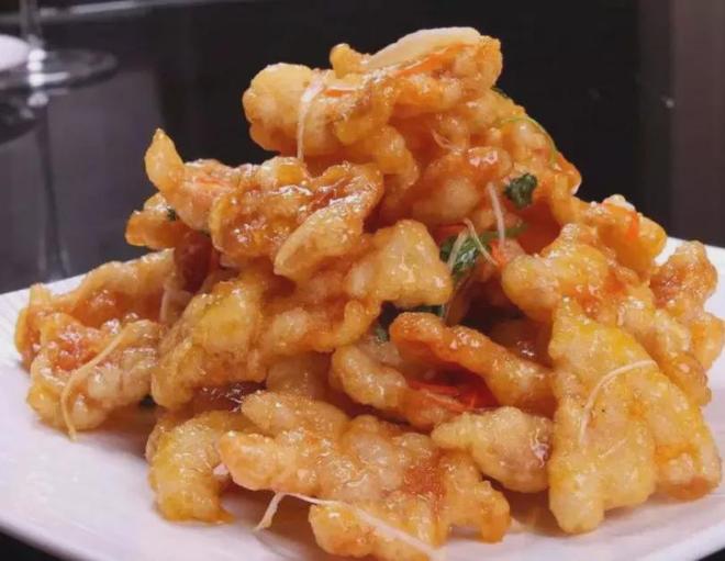 解锁锅包肉的花式吃法餐饮爆品创新趋势盘点(图7)