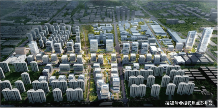 狮山芯澜庭壹号院：低密墅区政策红利下的品质之选(图4)