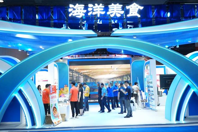 寻“鲜”西海岸三节联动美食之旅启航向海上(图3)