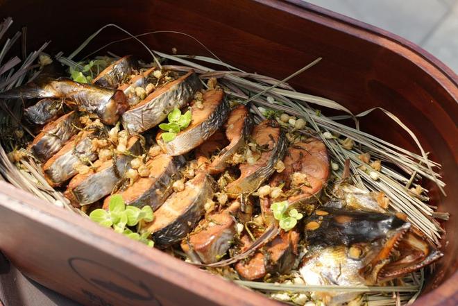 寻“鲜”西海岸三节联动美食之旅启航向海上(图2)