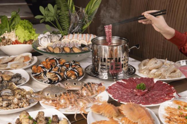 餐饮“四大金刚”挤满全国商场 成为商场新宠(图3)