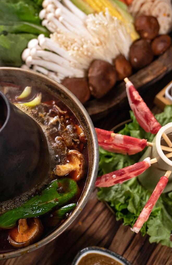 【双语】你好！中国 中国第一美食名副其实！(图1)