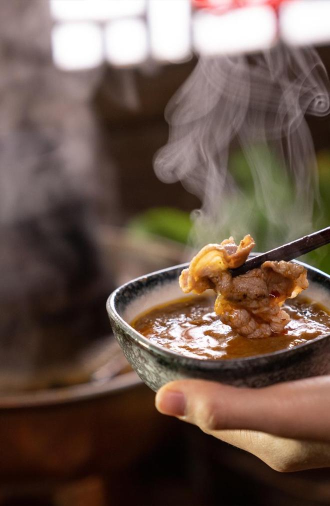 【双语】你好！中国 中国第一美食名副其实！(图2)