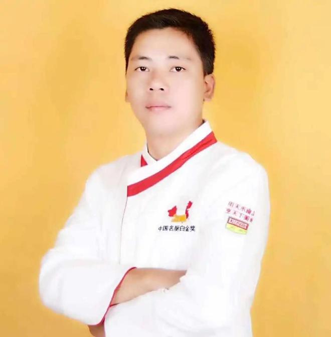 闽菜匠心守正创新海峡名厨誉满亚洲-中国烹饪金马奖获得者林信兴(图3)