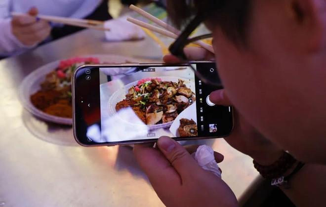 贵阳餐饮业如何实现从“网红”到“长红”？(图3)