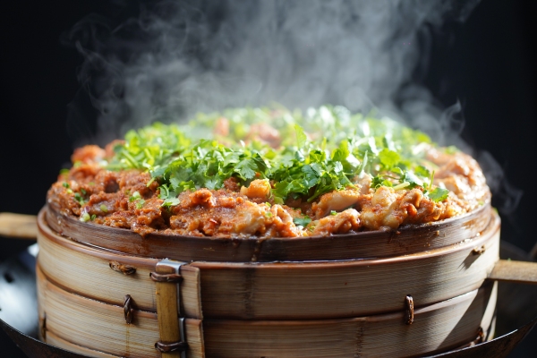 凯里酸汤开启产业协同发展新篇(图1)