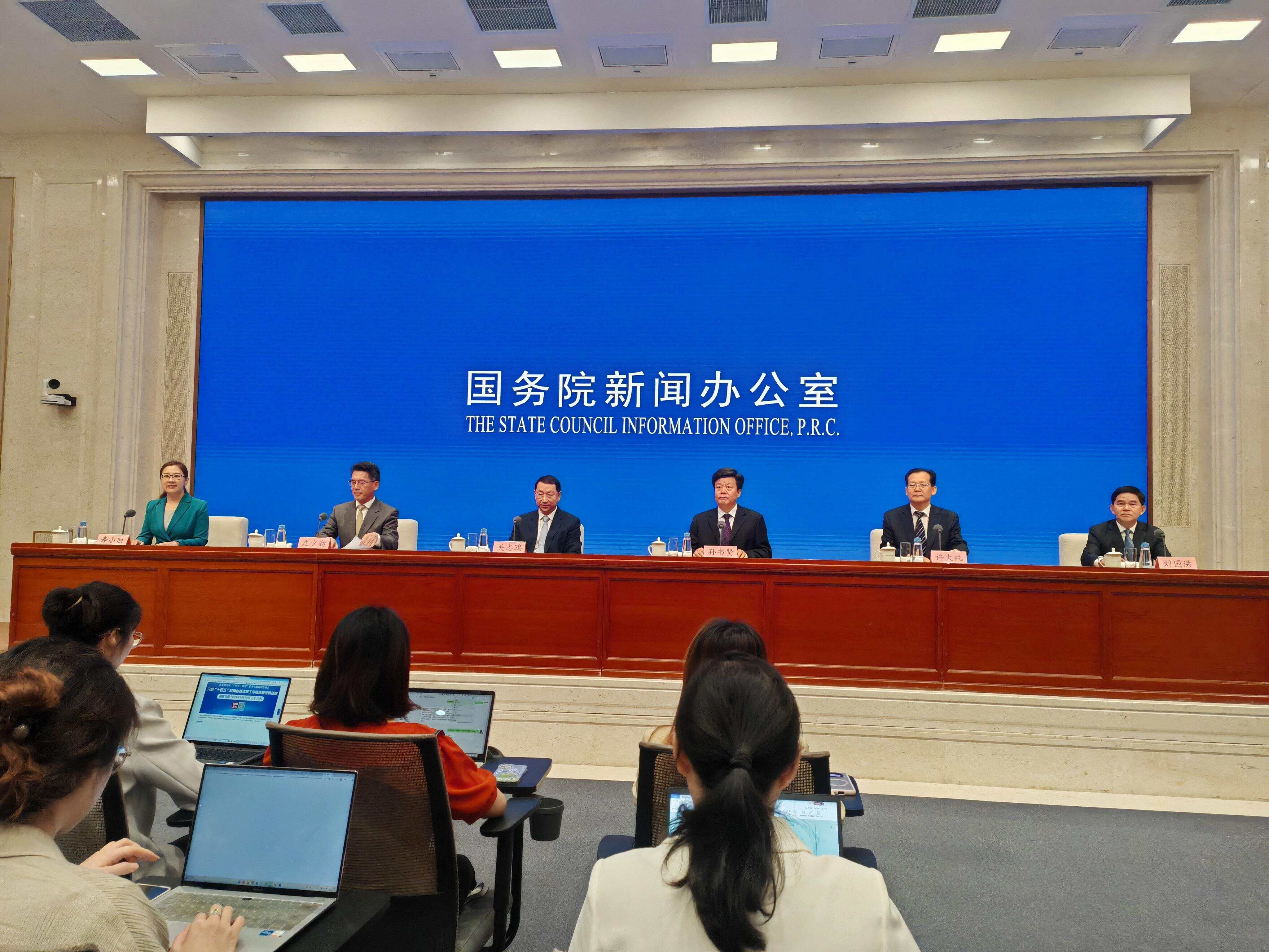 我国海洋强省建设取得积极进展2024年广东海洋生产总值首破2万亿(图1)