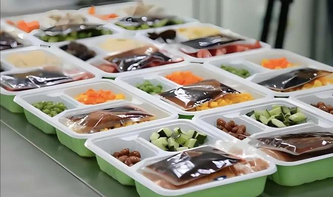 “焦虑”的预制菜(图3)