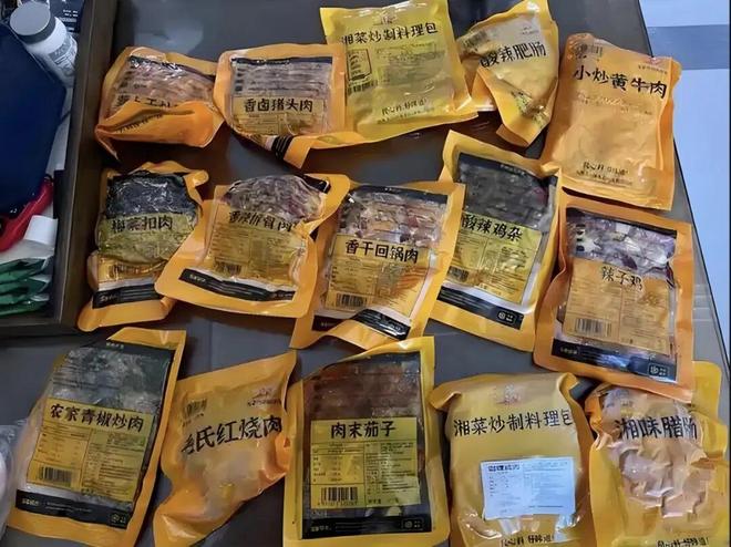 “焦虑”的预制菜(图6)