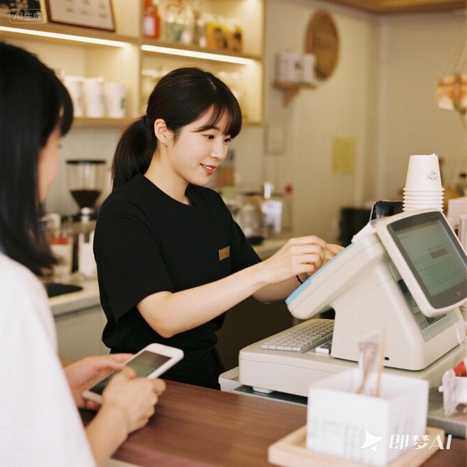 餐饮数字化转型关键：易上手餐饮收银系统提高经营效率、降低成本(图3)