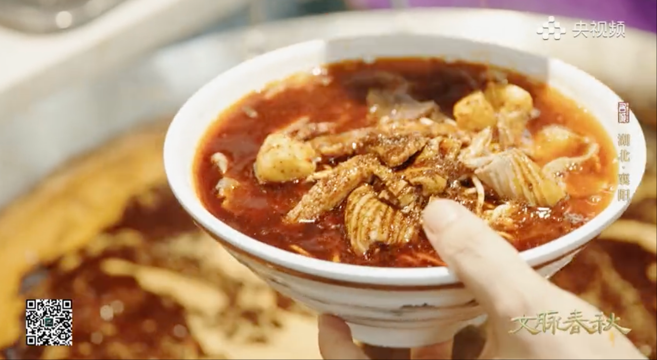 央视《文脉春秋》聚焦襄阳！解码“华夏第一城池”的千年传奇(图4)