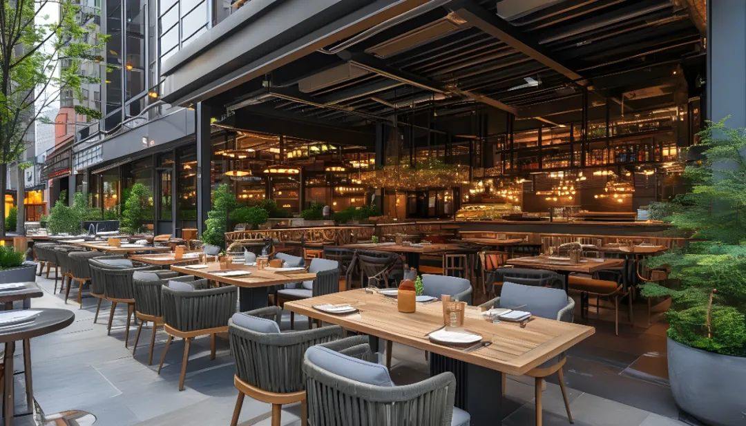 2025长沙食材展-长沙国际餐饮食品博览会(图1)