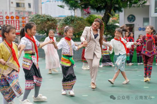 省委书记王宁：主动服务和融入高质量共建“一带一路”云南开放之路越走越宽(图9)