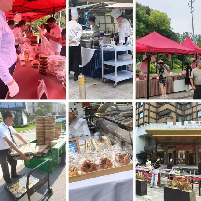 “禁酒令”背后：消失的餐厅包间(图1)