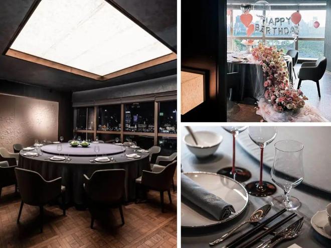 “禁酒令”背后：消失的餐厅包间(图4)