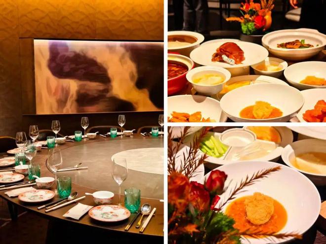 “禁酒令”背后：消失的餐厅包间(图3)