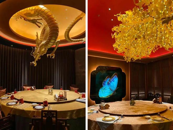 “禁酒令”背后：消失的餐厅包间(图5)