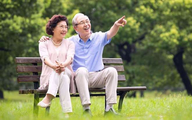 从饮食到社交：全面解读老年人健康的9个关键指标(图3)