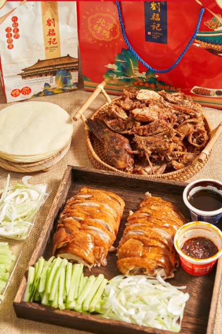 酸汤为媒 匠心为桥｜非遗代表性传承人朱虎的贵州味破圈之路(图1)